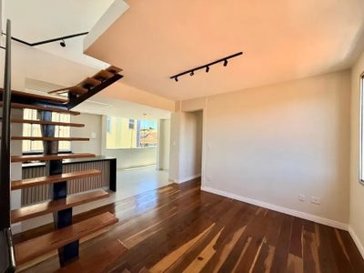 Cobertura, 3 quartos, 160 m² - Foto 2