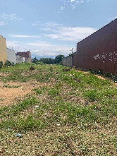 Terreno, 726 m² - Foto 3