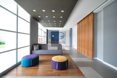 Apartamento, 2 quartos, 57 m² - Foto 3