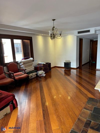 Apartamento, 3 quartos, 237 m² - Foto 2