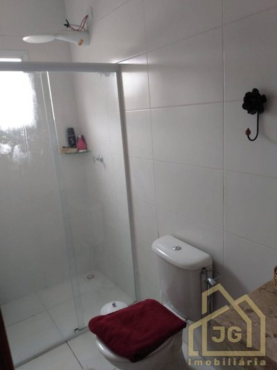 Apartamento, 2 quartos, 55 m² - Foto 5