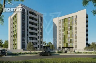 Casa, 2 quartos, 58 m² - Foto 1