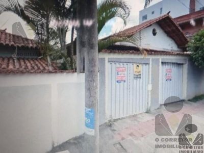 Casa, 3 quartos, 360 m² - Foto 1