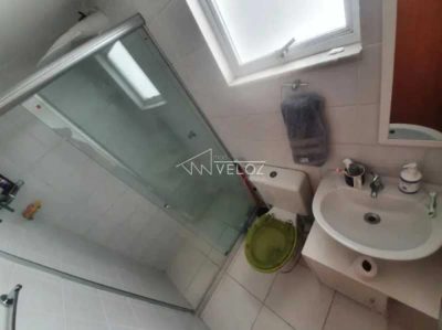 Kitnet-Studio, 56 m² - Foto 1