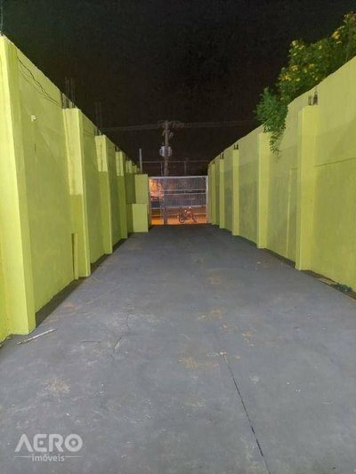 Depósito-Galpão, 230 m² - Foto 2
