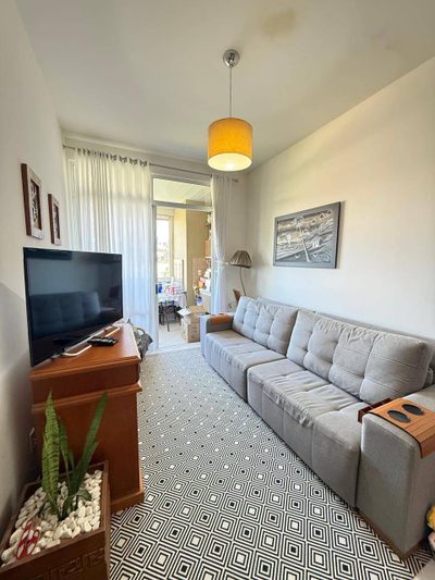 Apartamento, 3 quartos, 96 m² - Foto 2