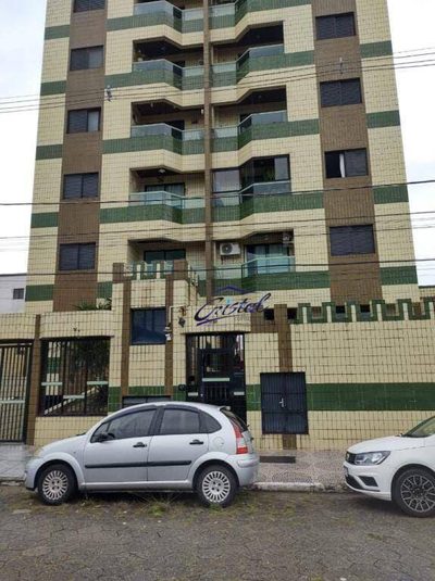 Apartamento, 2 quartos, 65 m² - Foto 1