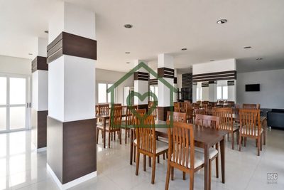 Apartamento, 3 quartos, 66 m² - Foto 2
