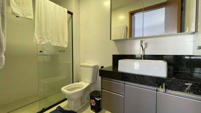Apartamento, 1 quarto, 45 m² - Foto 2