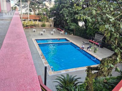 Apartamento, 3 quartos, 75 m² - Foto 3