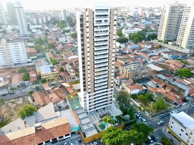 Apartamento, 3 quartos, 106 m² - Foto 1