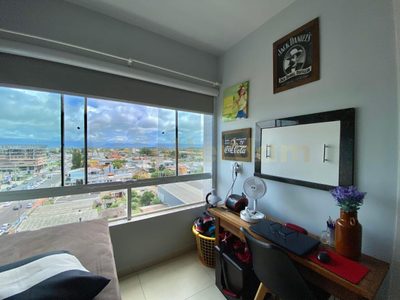 Apartamento, 1 quarto, 45 m² - Foto 3