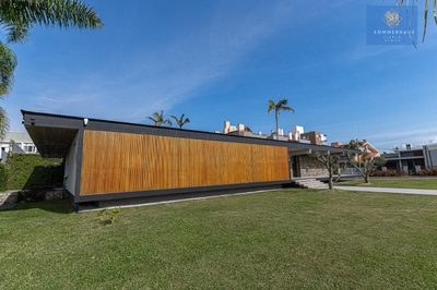 Casa, 5 quartos, 800 m² - Foto 2