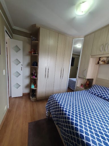 Apartamento, 2 quartos, 64 m² - Foto 4