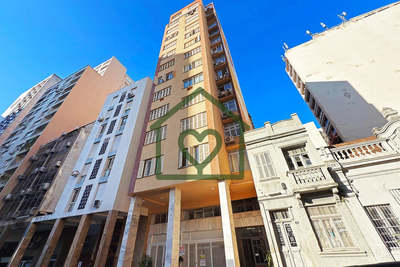 Apartamento, 2 quartos, 60 m² - Foto 3