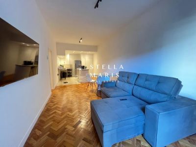 Apartamento, 3 quartos, 112 m² - Foto 1