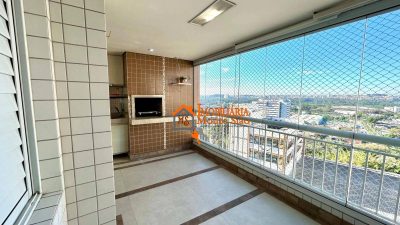 Apartamento, 3 quartos, 103 m² - Foto 1