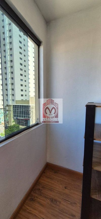 Sala-Conjunto, 40 m² - Foto 2