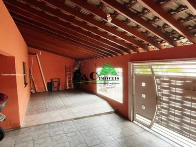 Casa, 4 quartos - Foto 5