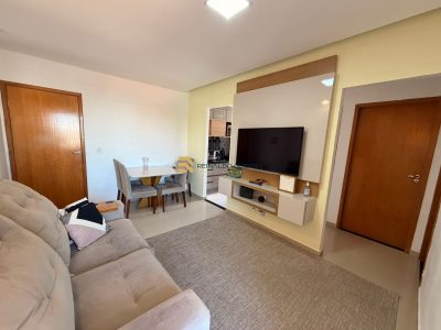 Apartamento, 2 quartos, 54 m² - Foto 1