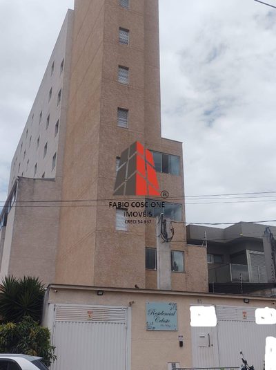 Apartamento, 2 quartos, 42 m² - Foto 3