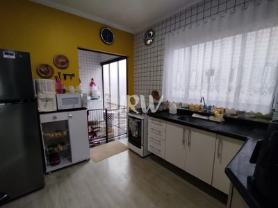 Casa, 3 quartos, 250 m² - Foto 5
