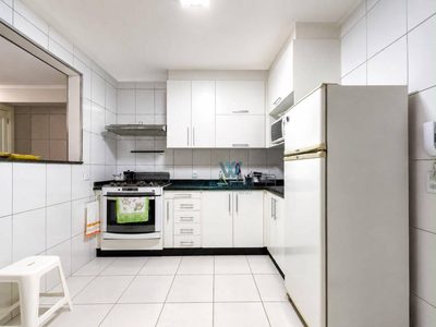 Apartamento, 2 quartos, 76 m² - Foto 3