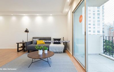 Apartamento, 3 quartos, 113 m² - Foto 2