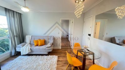 Apartamento, 1 quarto, 40 m² - Foto 3