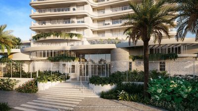 Apartamento, 4 quartos, 241 m² - Foto 1