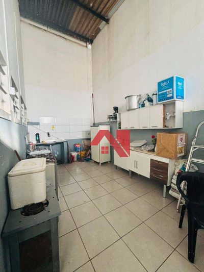 Depósito-Galpão, 265 m² - Foto 5