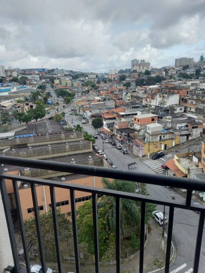 Apartamento, 2 quartos, 55 m² - Foto 4
