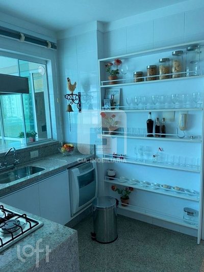 Apartamento, 2 quartos, 160 m² - Foto 5