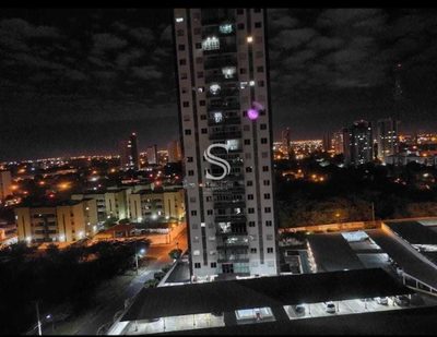 Apartamento, 2 quartos, 81 m² - Foto 1