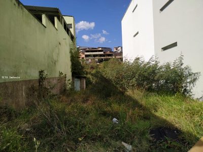 Terreno, 240 m² - Foto 1