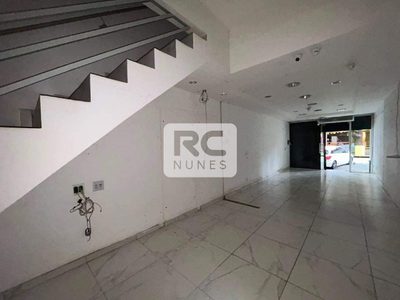 Loja-Salão, 62 m² - Foto 4