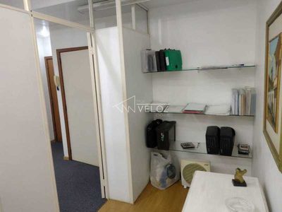 Sala-Conjunto, 60 m² - Foto 1