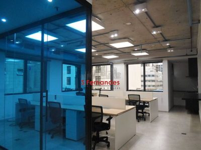 Sala-Conjunto, 180 m² - Foto 2