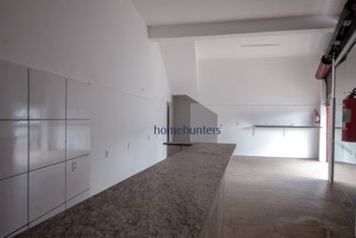 Loja-Salão, 36 m² - Foto 2