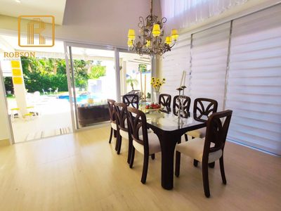Casa, 6 quartos, 379 m² - Foto 2