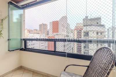 Apartamento, 3 quartos, 96 m² - Foto 4
