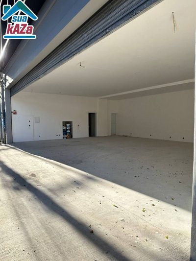 Loja-Salão, 143 m² - Foto 3