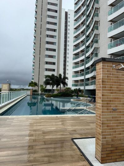 Apartamento, 1 quarto, 30 m² - Foto 1