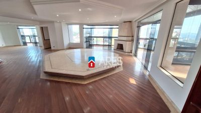 Apartamento, 4 quartos, 464 m² - Foto 3