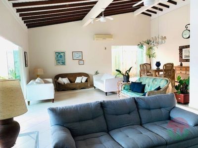 Casa, 4 quartos, 337 m² - Foto 3
