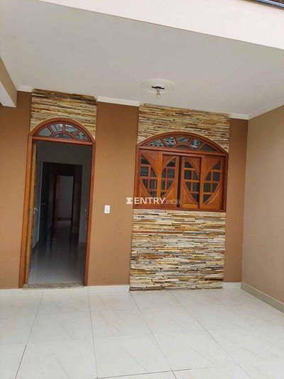 Casa, 3 quartos, 125 m² - Foto 3