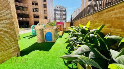 Cobertura, 3 quartos, 246 m² - Foto 2