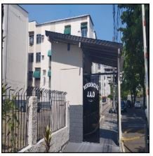 Apartamento, 1 quarto, 50 m² - Foto 1