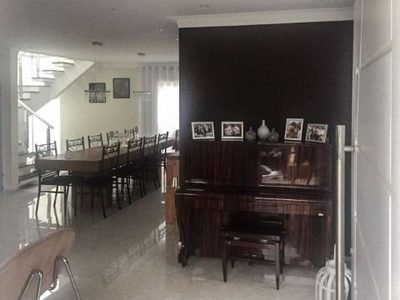 Casa, 12 quartos, 400 m² - Foto 2