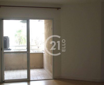 Apartamento, 2 quartos, 44 m² - Foto 5